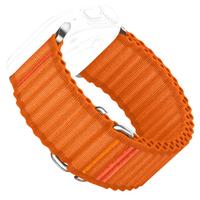 Orange / Watch Not Included