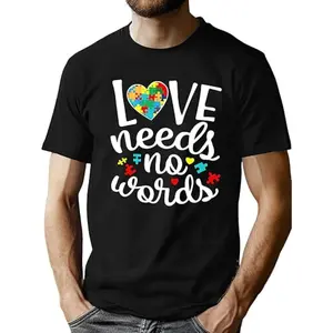 Autism Awareness Shirt Men Be Kind Inspirational Autism Support T Shirt Autism Acceptance Tee