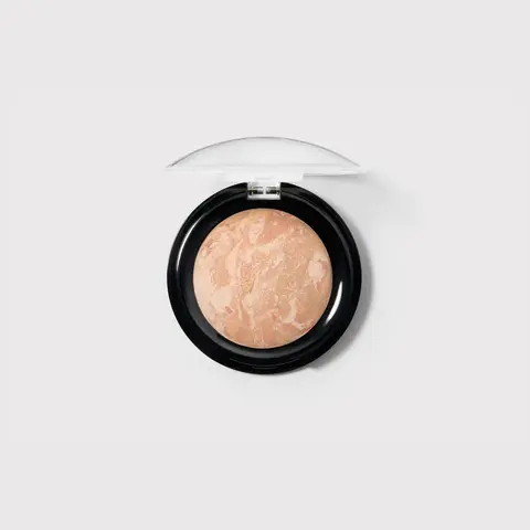Laura Geller Baked to Go Balance-n-Brighten Powder Foundation for Travel