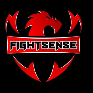 FIGHTSENSE shop logo
