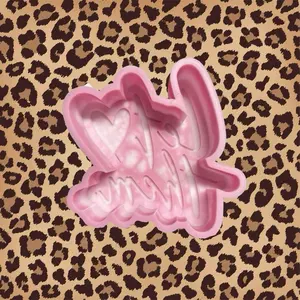 Let Them Freshie Mold