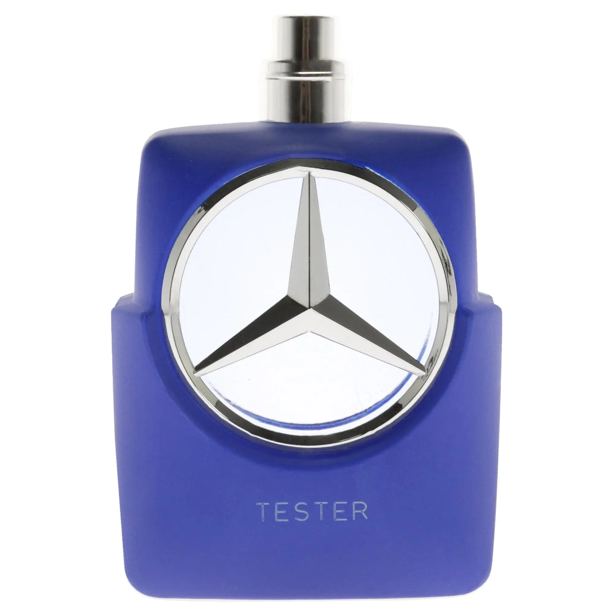 Man Blue by Mercedes-Benz for Men - 3.4 oz EDT Spray