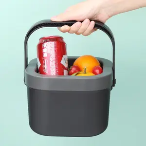 Bartender-Approved Ice Mold!  Make 2.3" Clear Ice Balls in 1 Freeze – Perfect for Whiskey, Bourbon & Gifts for Dad/Boss Utensils Kitchen father's day gifts, Valentine's Day gift Spherical Ice Cubes Home Bar Accessories