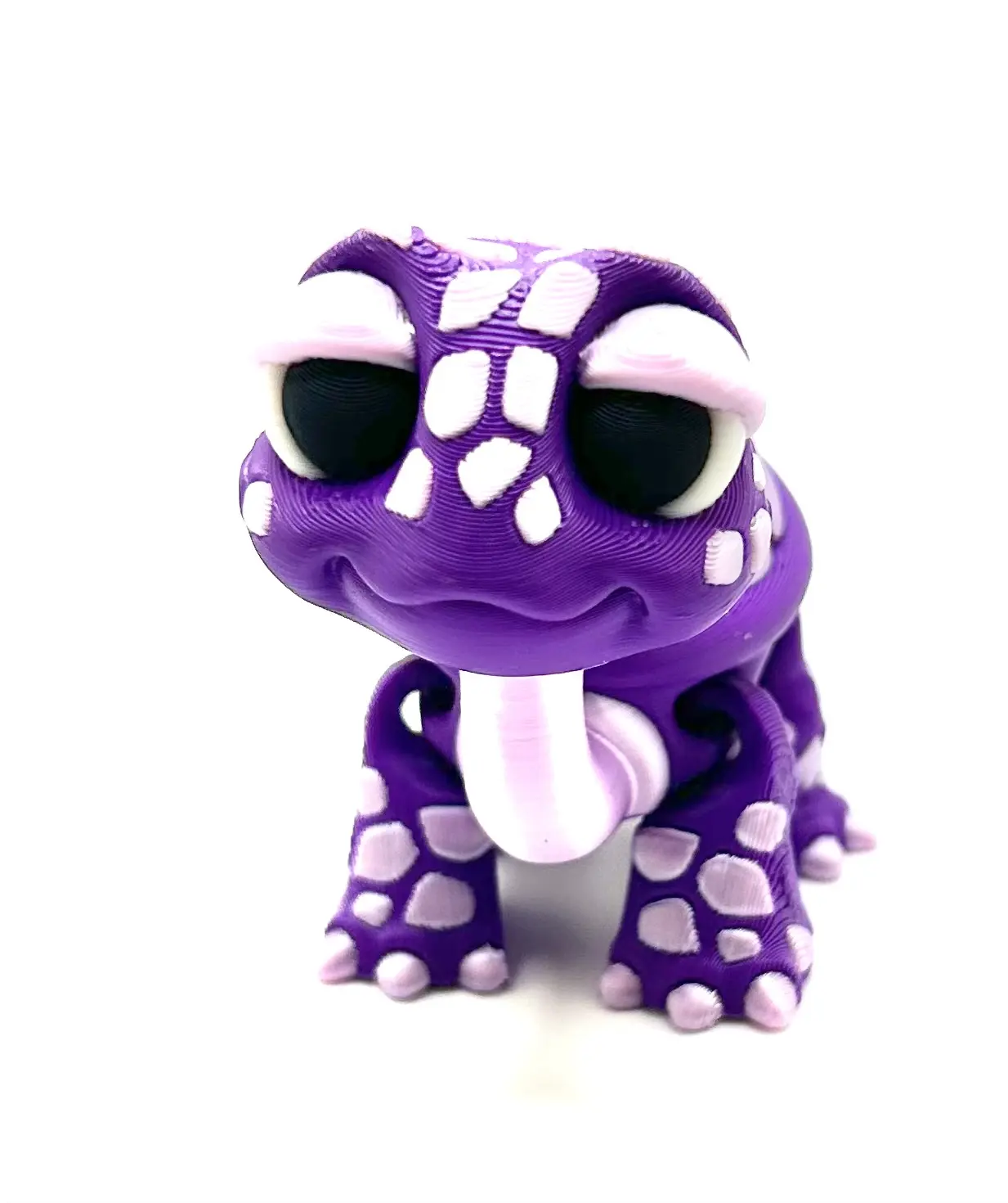 Little Nibblets tortoise minis 3d printed articulating Little Nibblets tortoise minis 3d printed articulating