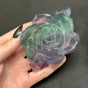 Fluorite | Meaning, Uses & Natural Crystal Forms