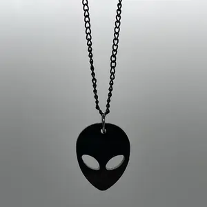 ALIEN Necklace