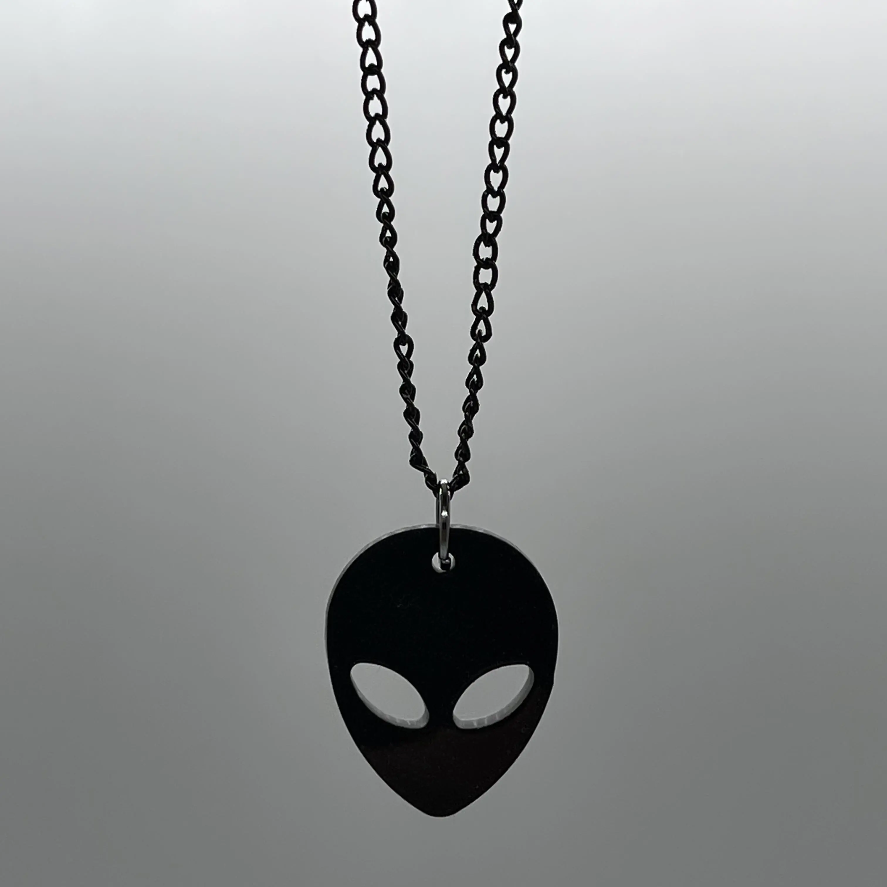 ALIEN Necklace