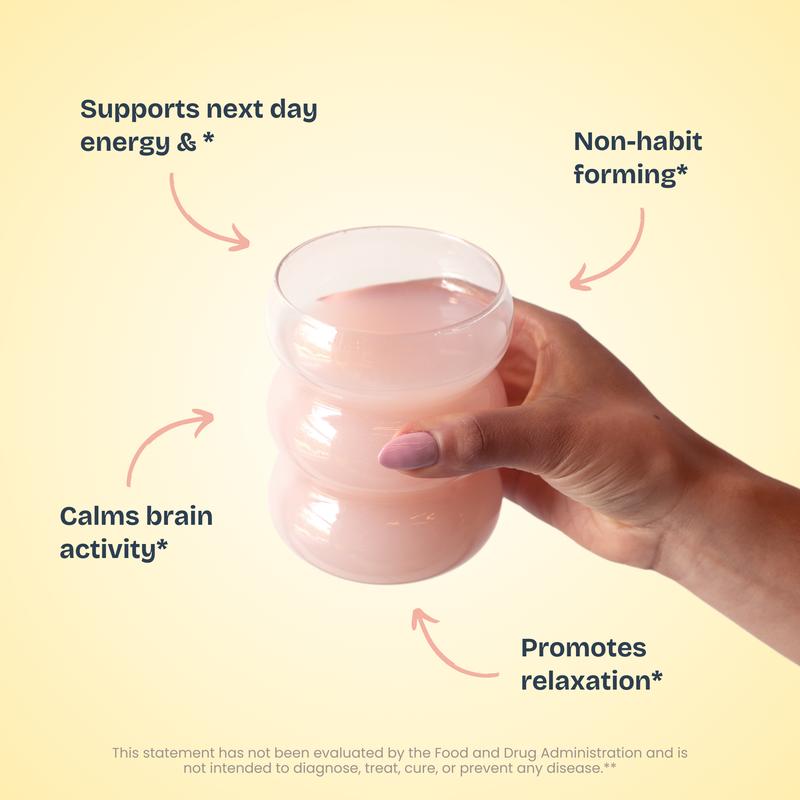 Alival: Regulate & Restore (formerly snüz)