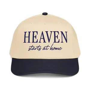 Heaven Starts at Home Everyday Hat