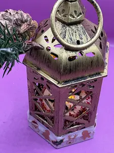 Christmas Lantern