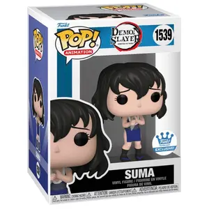 Funko Pop! Animation Demon Slayer Suma 1539