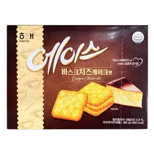 HAITAI ACE BASQUE CHEESECAKE 364 g 364 g HAITAI ACE BASQUE CHEESECAKE 364 g 364 g