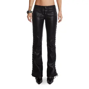 Frida Butterfly Pants