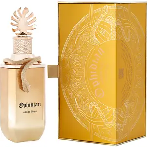 Paris Corner Ophidian Mango Bliss By Paris Corner Eau De Parfum For Unisex