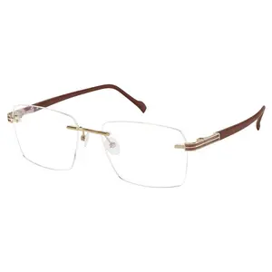 Stepper STE-87860-SI Eyeglasses