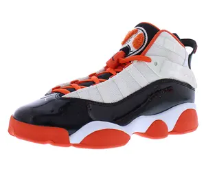Nike Jordan 6 Rings GS Boys Shoes