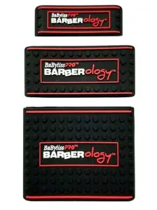 BaBylissPRO BARBERology 3 Unit Clipper Grips #BBCKT8-PK