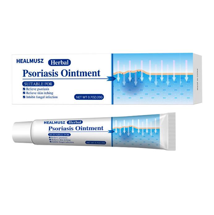 Maximum Strength Anti-Fungal Cream – Targets Psoriasis, Ringworm, Athlete’s Foot, Tinea, Eczema – 100% Plant-Based & Steroid-Free – Soothes Itch, Repairs Dry Skin, Prevents Flare-Ups