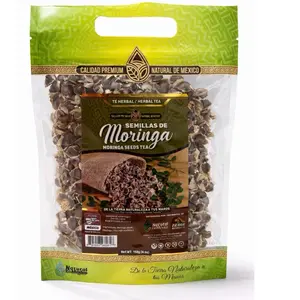 Moringa Seeds tea Herbal Tea 4oz Premium Quality