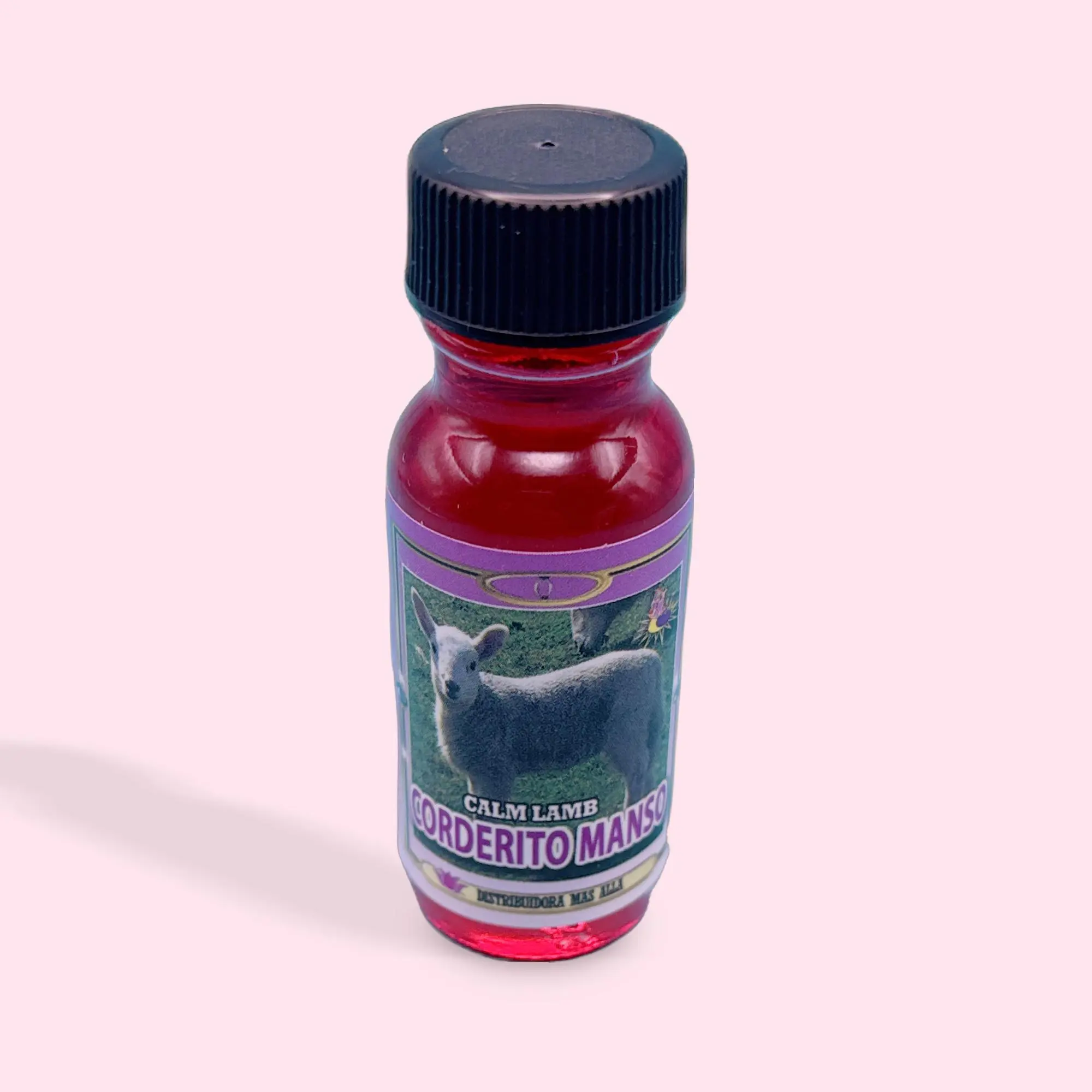 Meek Lamb oil