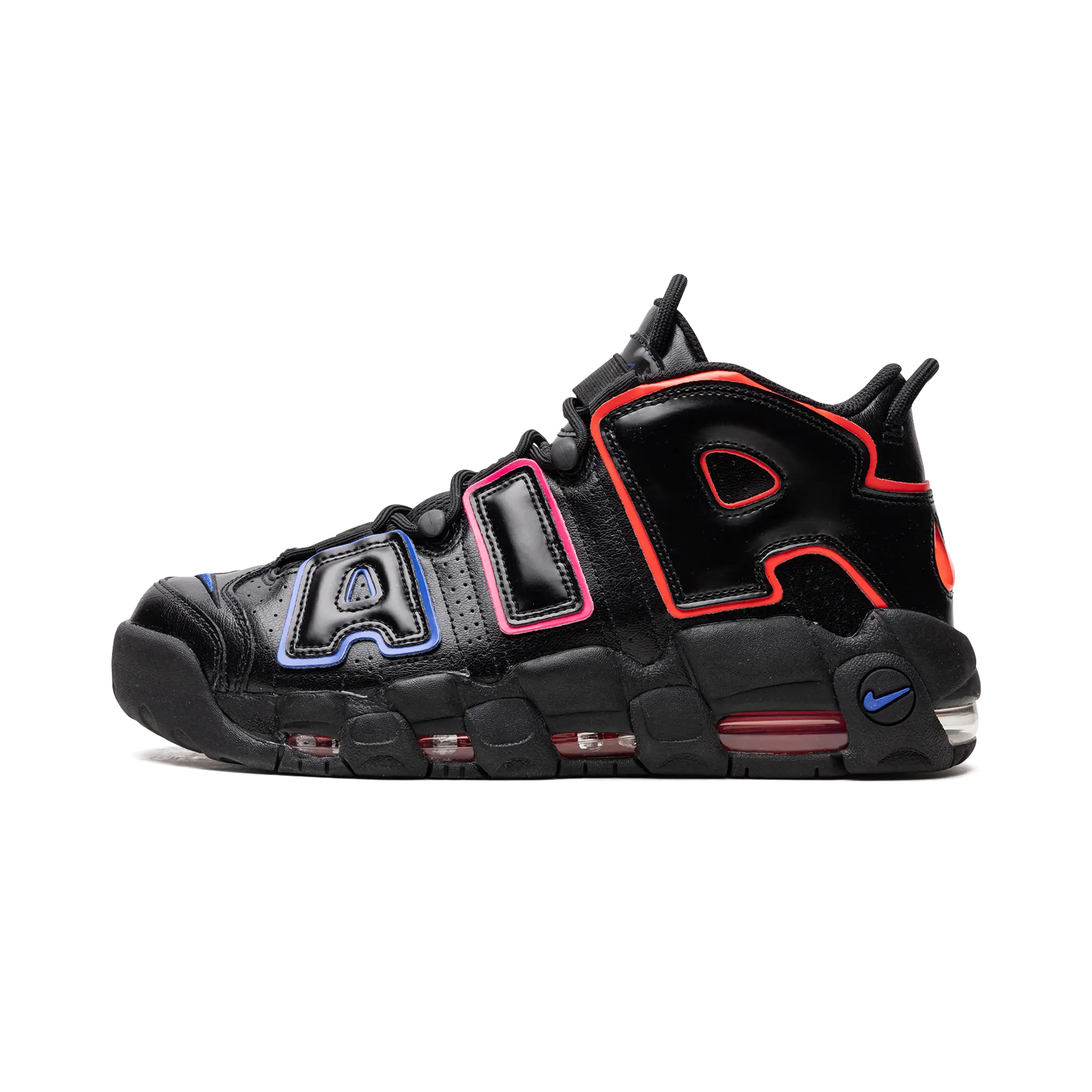 Air More Uptempo "Electric" FD0729 001