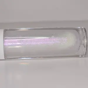 Pucker up Lipgloss by Lelush Cosmetics Clear gloss collection