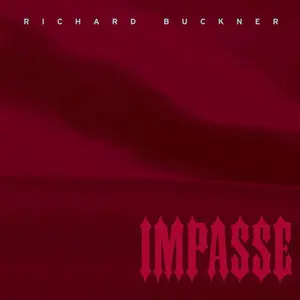 Richard Buckner - Impasse  [COMPACT DISC - CD]