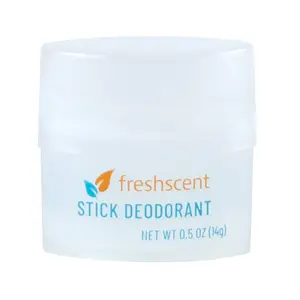 Freshscent .5 oz Bulk Deodorant - Wholesale Hotel Toiletries Case 576 Pieces - STD5-576