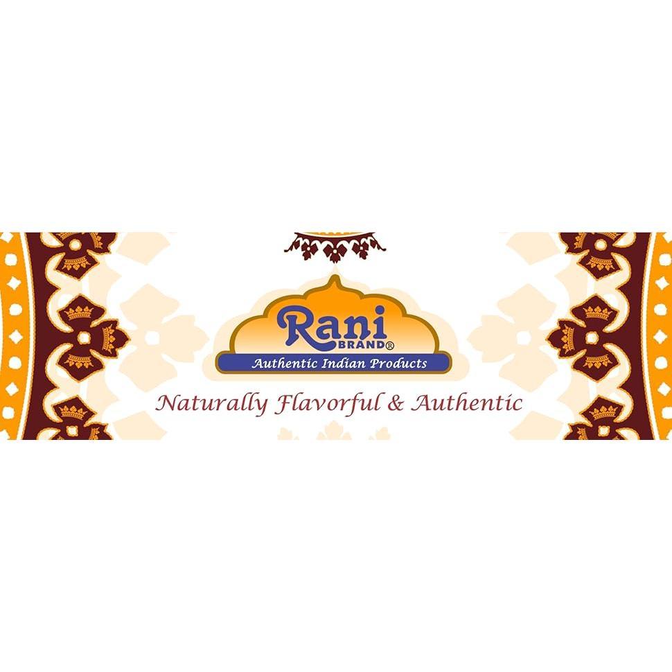 Rani Coriander Ground Powder (Indian Dhania) Spice, 7oz (200g) ~ All Natural, Salt-Free | Vegan | No Colors | Gluten Friendly | NON-GMO | Kosher