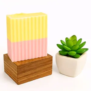 Goddess YONI Soap | Handmade Feminine Cleanser | PH Balanced | Herbal Self Care Bar