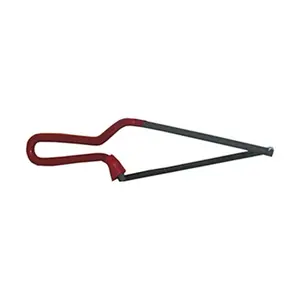 Larsen Supply 13-2733 Mini Hack Saw