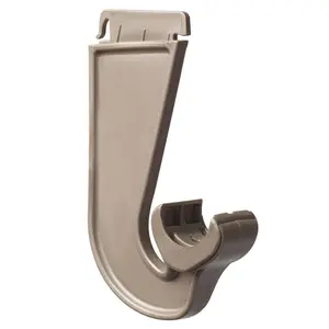 KV  Closet Pole Hook