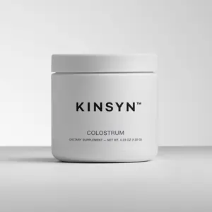 KINSYN Colostrum - 60 Day Supply
