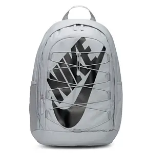 Nike Hayward Backpack (26L) Wolf Grey/Black
