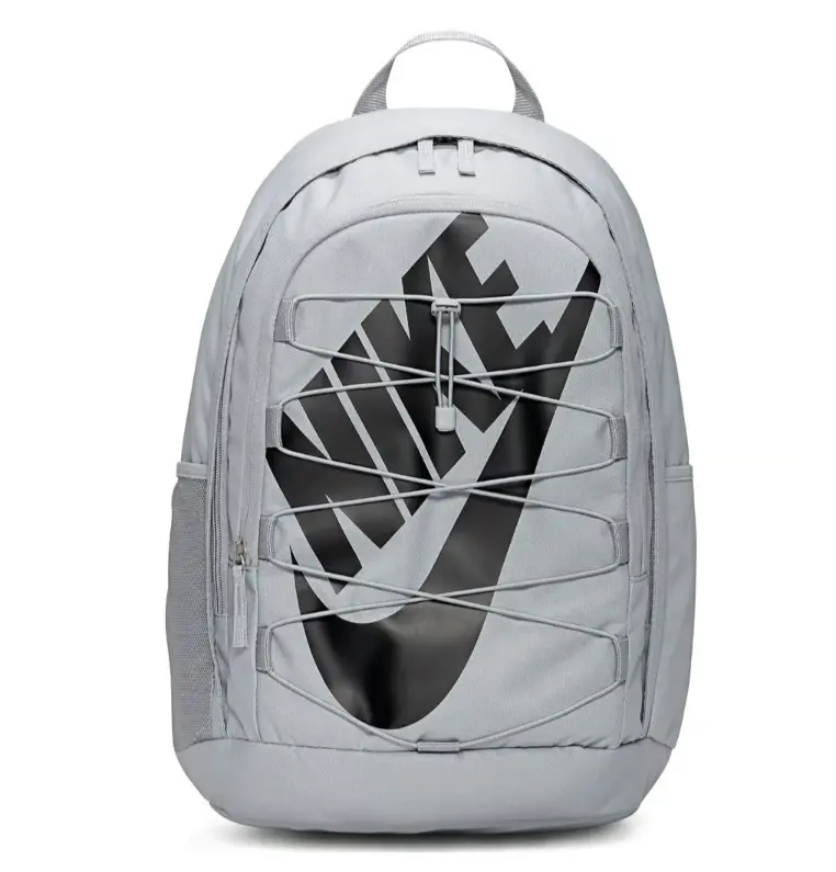Nike Hayward Backpack (26L) Wolf Grey/Black Nike Hayward Backpack (26L) Wolf Grey/Black