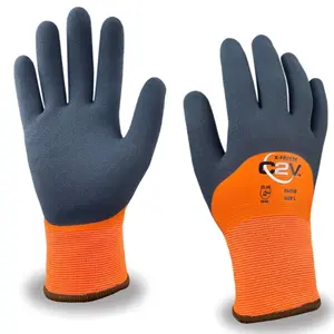 X-Freeze Waterproof Insulated multipurpose glove.