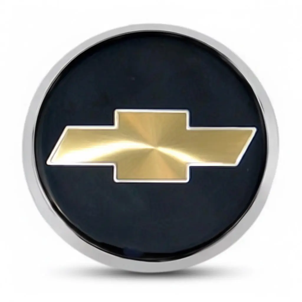 Chevrolet Stock 54mm