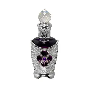 Afnan Lilia Unisex Concentrated Perfume Oil – Luxurious & Elegant, 25ml