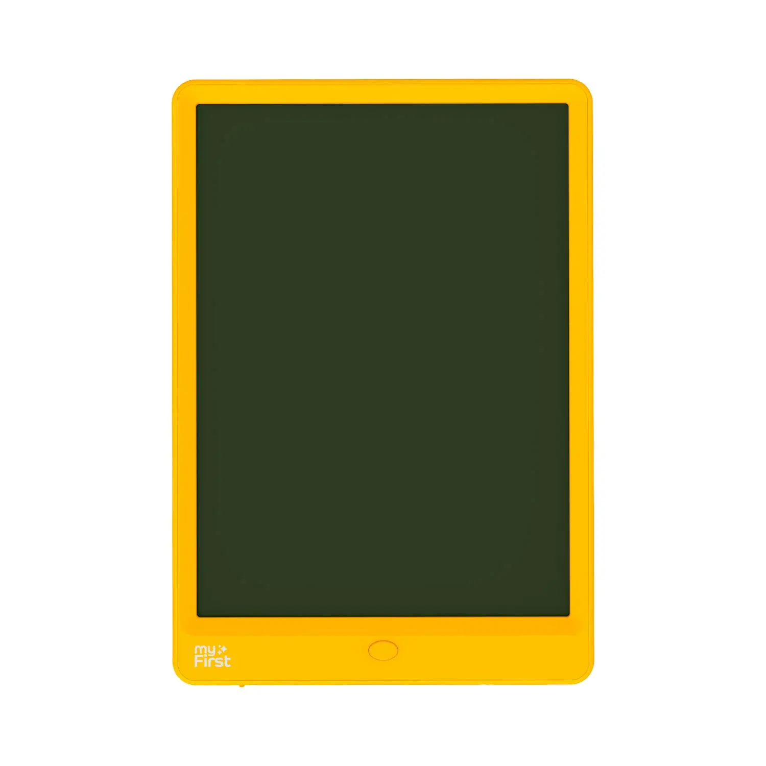 myFirst Sketch 3 LCD Writing Tablet for Kids - Colorful Screen Education Device with 1-Key Erase, 0-Delay Writing Experience, Low Power Usage Up to 1-Year Battery Life, Birthday Gift Device, Devices