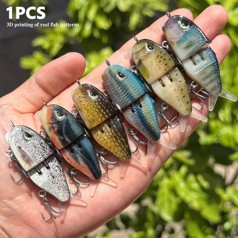 3d printing fishing lures - TikTok Shop 3d printing fishing lures - TikTok Shop