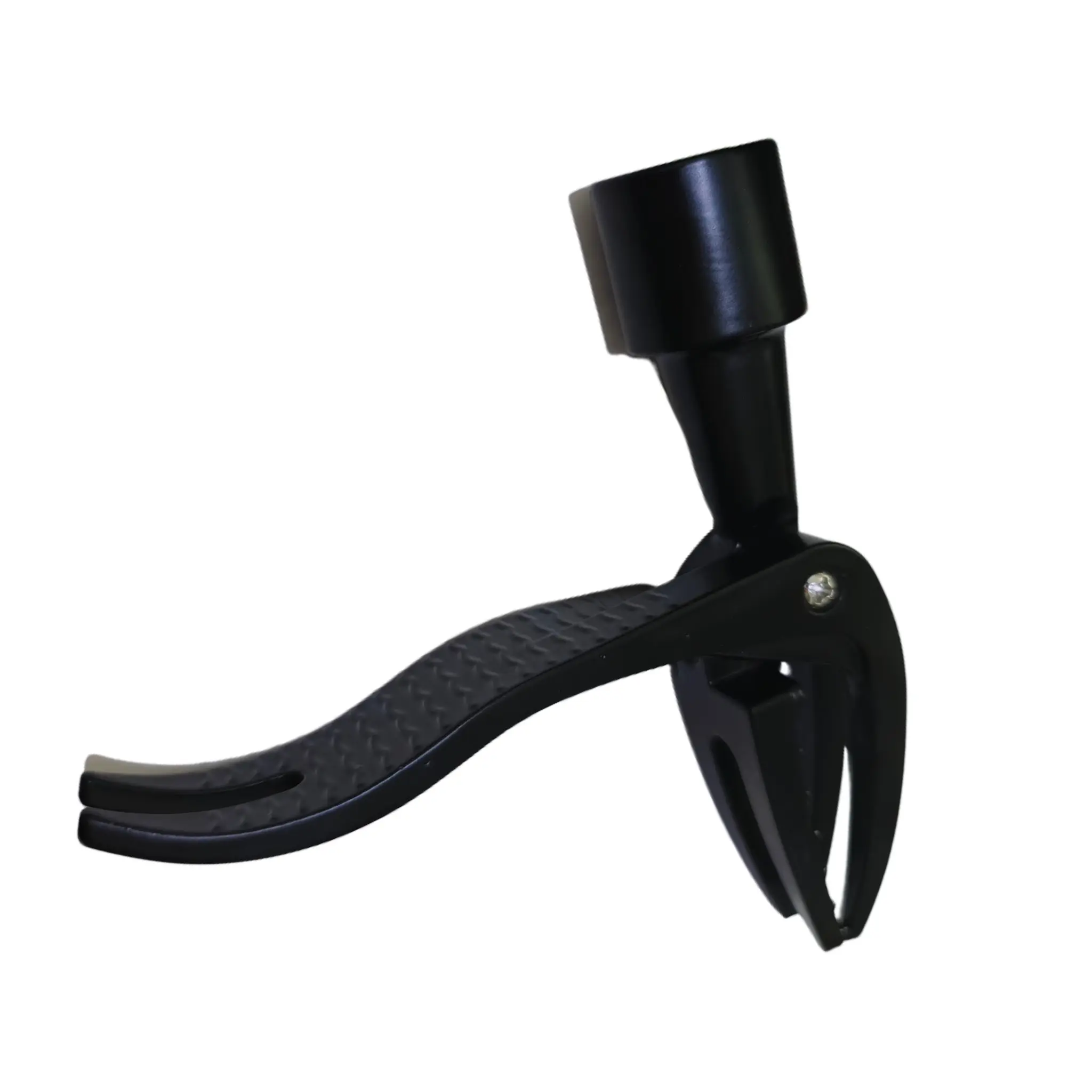 Grandpa's Metal Weed Puller, Standing Weeding Tool with Steel Handle, 4 Claw Head, Easy Weeding Without Bending or Kneeling, Gardening Yard Tool, Durable Gardening Tool, Garden Tools