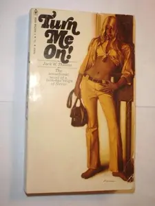 USED-Turn Me On! by William Kane (Unknown)