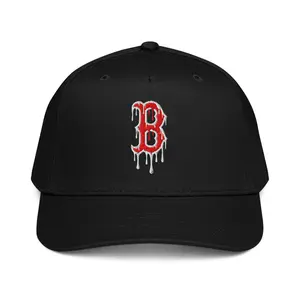 5 panel cap