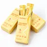 【Summer Clearance】LeafStory Collagen Glow Reset Jelly (6/10/14 Sticks): Orange Flavor, Collagen, Support Skin Health & Elasticity, Support Hair & Nails, Stress Relief & Nerve Health, Sugar-Free, Gluten-Free, Non-GMO, Gelatin-Free, Natural Ingredients-G