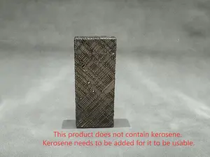 （Without kerosene）Voice-controlled lighter novelty bedazzled luxury fancy rocker skimask for gift us blighter metallighter blue refillable butane Portable Multipurpose Combo Adjustable Windproof Lighter Gourd-Shaped you fallsale shop tiktok