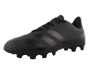 Adidas Predator 20.4 Fxg GS Boys Shoes