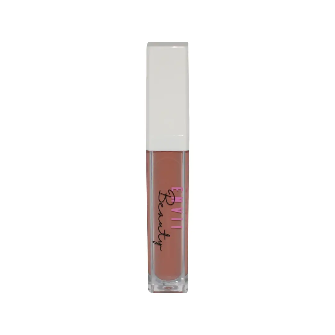 Bare Lightweight Matte Flawless lipstick