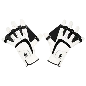 Volleyball Glove for Hitting, Serving, Setting, and Blocking - Train Correct Hand Extension and Finger Spacing - Youth and Adult