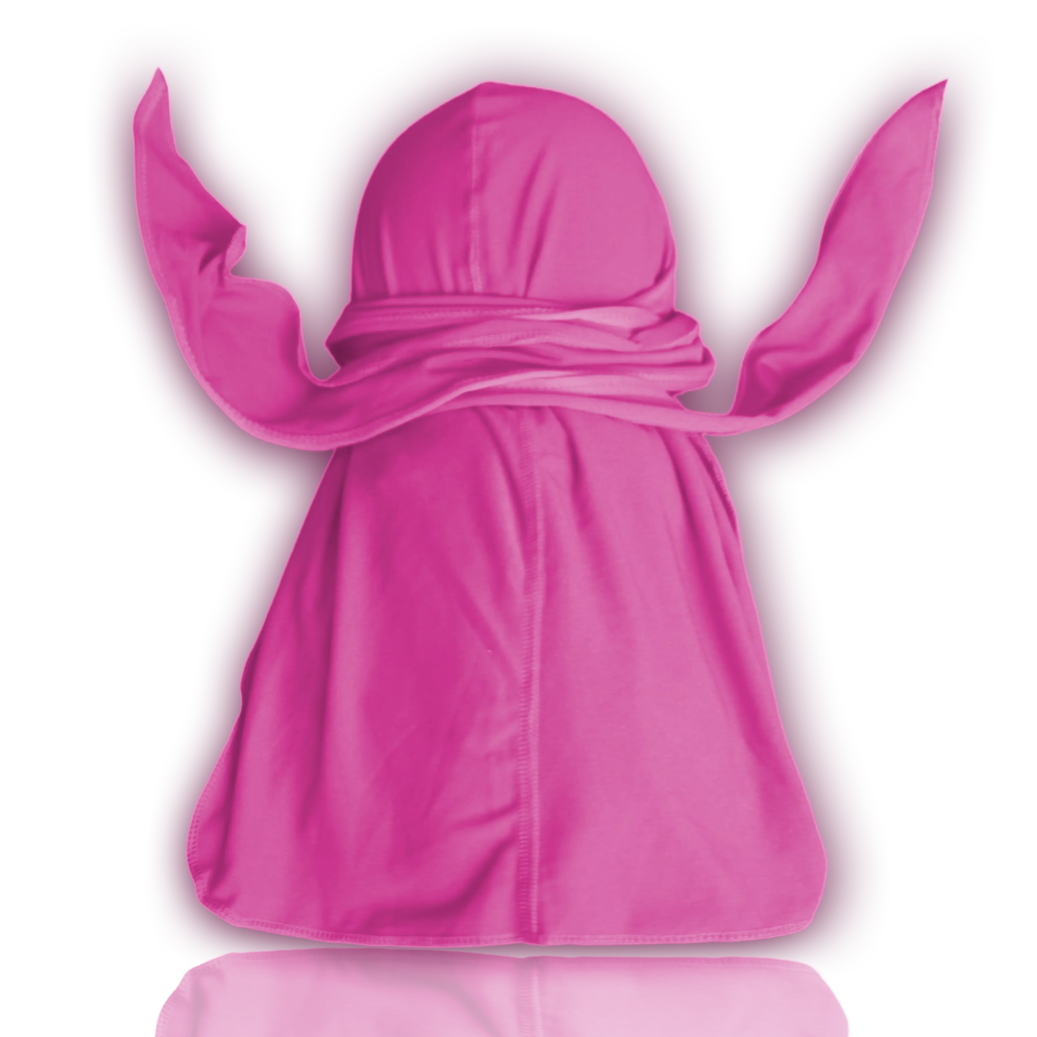 Berry Durag Satin - Menswear 360 Waves in Silky Fabric Stretchable , Breathable Design, Comfortable and , Ideal for Everyday Use wave cap mama owl
