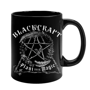 Plant Coven Mug